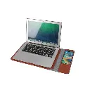 CAMDEN - Giftology Laptop Sleeve With 15 W Wireless Charger - Brown (1).webp