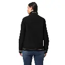 VARSITY - SANTHOME Women's Lightweight Reversible Bomber Jacket (4).webp