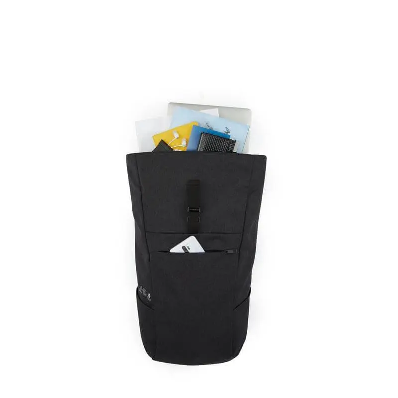 VISE - SANTHOME -  Ocean Recycled Backpack.webp