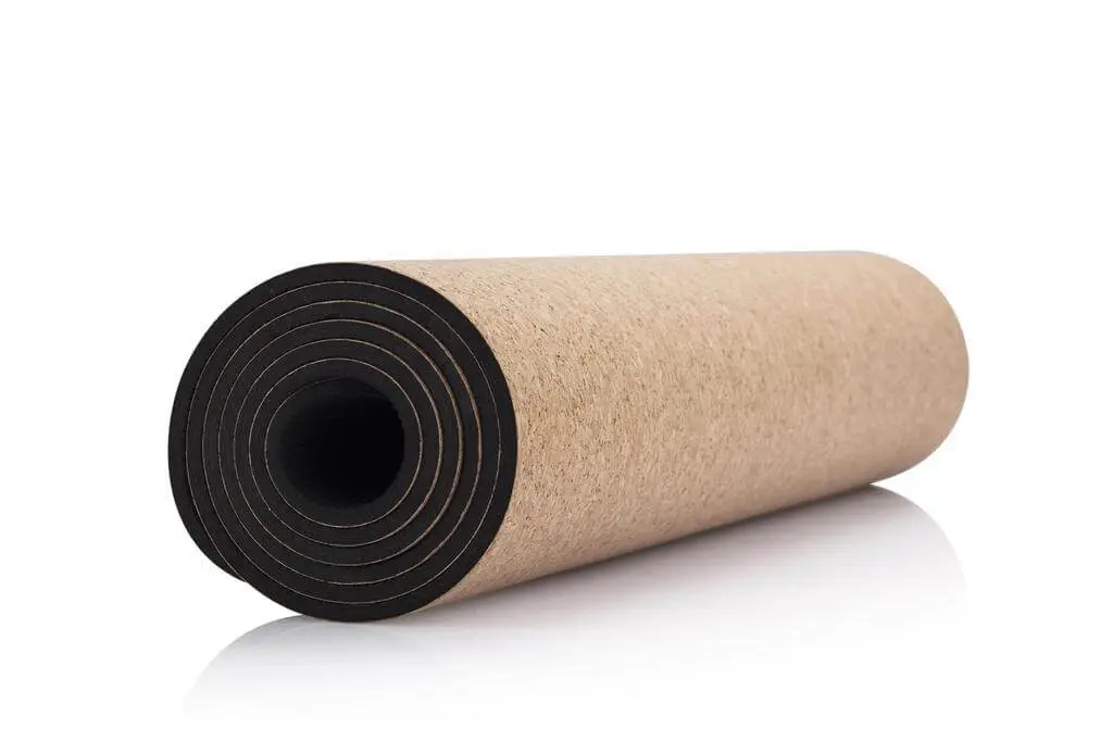 ARCALIS - Cork Yoga Mat with TPE (3).webp