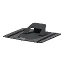 ZABKI - Giftology RPET Laptop Organizer - Black.webp