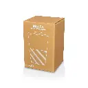 MALTA - Reusable Wheatstraw Cup 350ml - Green.webp