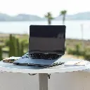 ZABKI - Giftology RPET Laptop Organizer - Black (3).webp