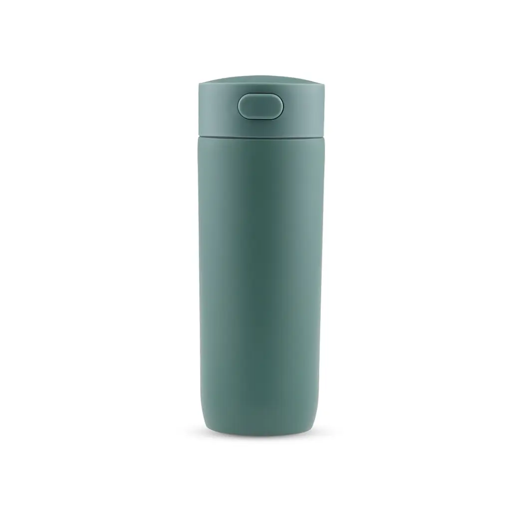 RUVO - CHANGE ZERO 2-in-1 Modular Hydration Gift Set - Dark Green (1).webp