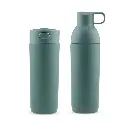 RUVO - CHANGE ZERO 2-in-1 Modular Hydration Gift Set - Dark Green (4).webp