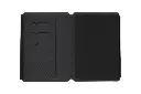CHANGE ZERO Sustainable Gift Set with Refillable Notebook, Pen & USB Keychain - Black (2).webp