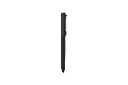 CHANGE ZERO Sustainable Gift Set with Refillable Notebook, Pen & USB Keychain - Black (5).webp