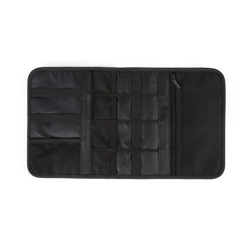 XEROS - SANTHOME - Ocean Recycled  Electronic Organizer (3).webp
