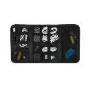 XEROS - SANTHOME - Ocean Recycled  Electronic Organizer (4).webp