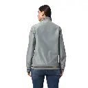 VARSITY - SANTHOME Women's Lightweight Reversible Bomber Jacket (2).webp