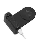 KORMAN - @memorii 15W Wireless Charger with Selfie and Magnet (1).webp