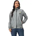 EY - Santhome® Women's Reversible Bomber Jacket