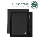 EY - CHANGE ZERO Lenzen Sustainable Gift Set  - Black