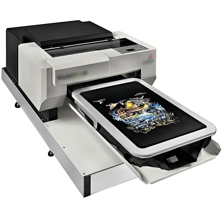 DTG (30.48 W x30.48cm H)