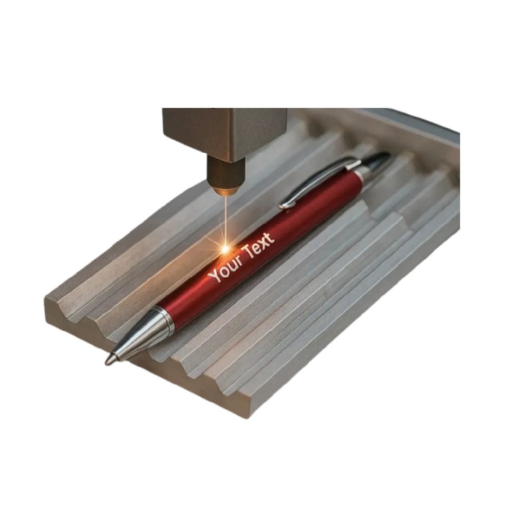 Laser (5.08 W x3.81cm H)